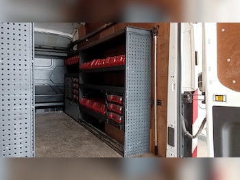 Used Ford Transit 2022 for sale - 79302605: Photo