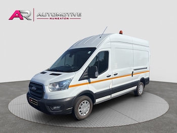 Used Ford Transit 2022 for sale - 79184443: Photo