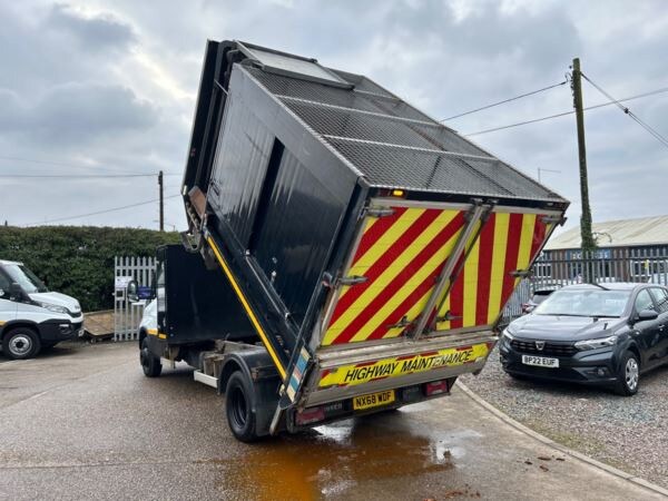 Used Iveco Daily 2018 for sale - 77947401: Photo 11