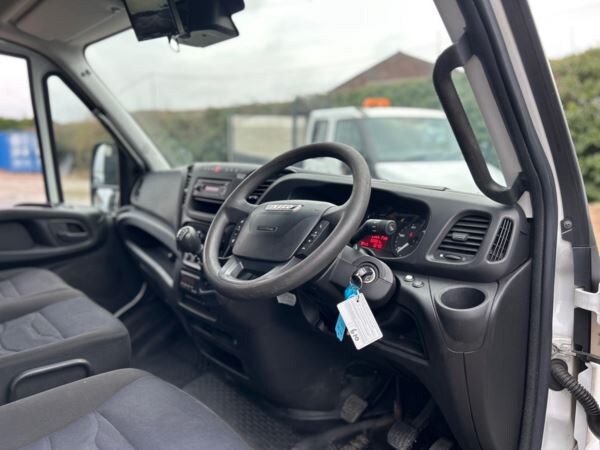 Used Iveco Daily 2018 for sale - 77947401: Photo 13
