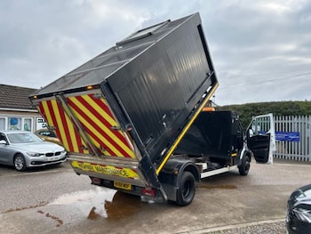 Used Iveco Daily 2018 for sale - 77947401: Photo