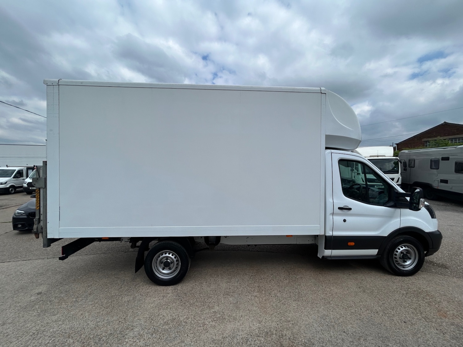 Vehicle 11