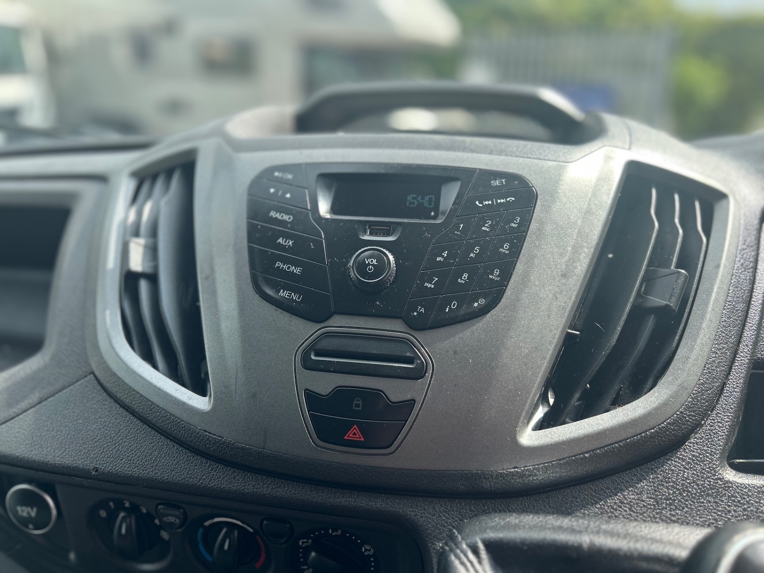 Vehicle 16