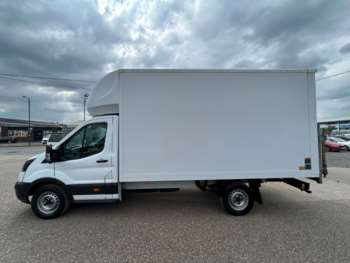 Used Ford Transit 2018 for sale - 74694490: Photo
