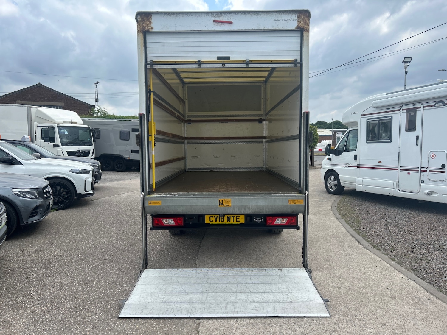Vehicle 7