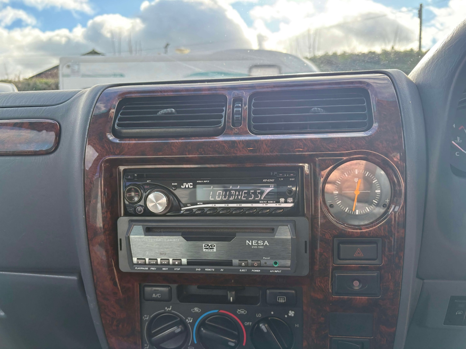 Used Toyota Land Cruiser Colorado 2001 for sale - 77568079: Photo 20