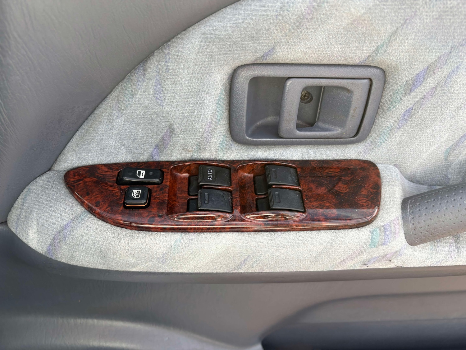 Used Toyota Land Cruiser Colorado 2001 for sale - 77568079: Photo 24