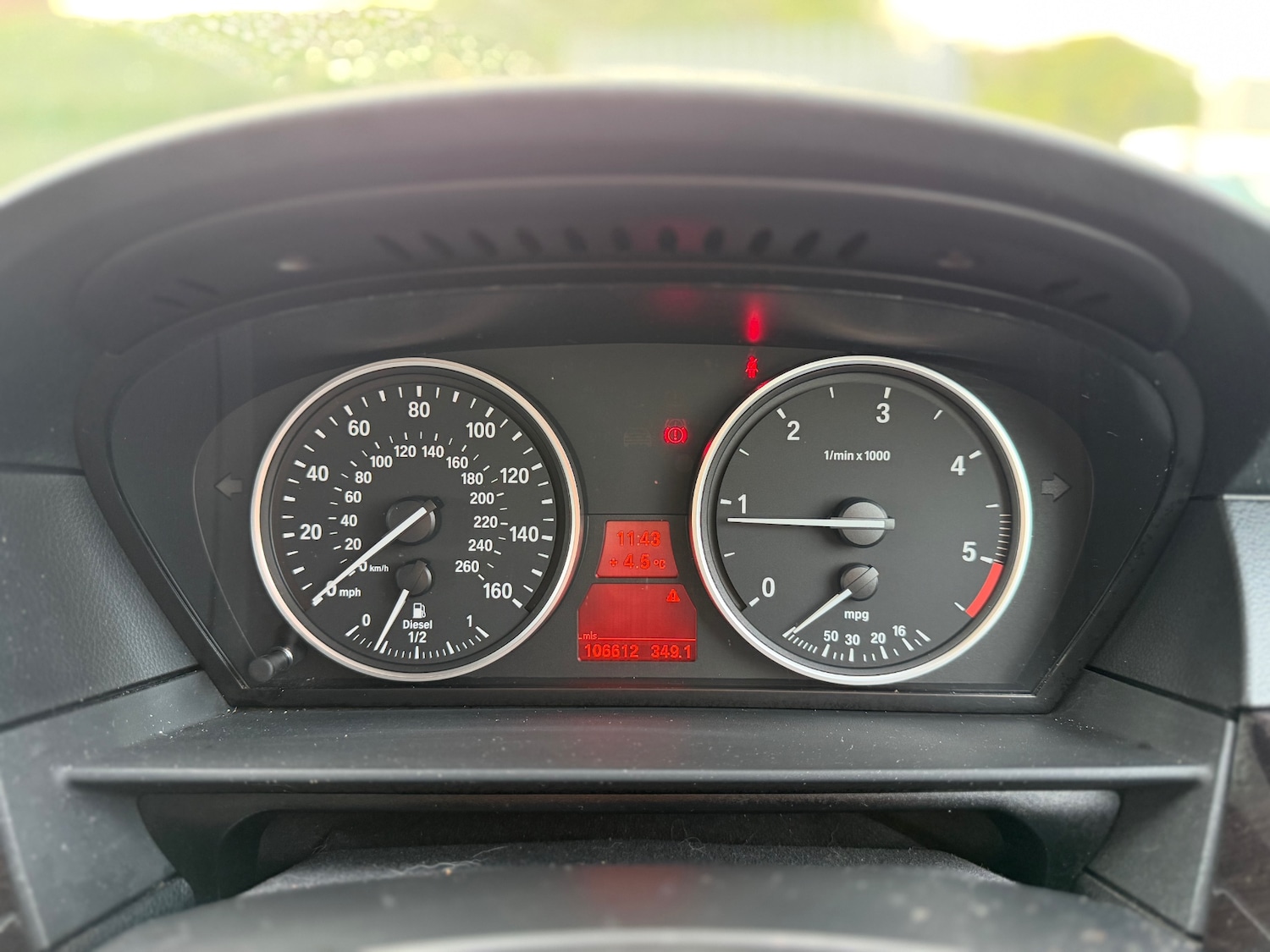 Used BMW 5 Series 2009 for sale - 76830773: Photo 13