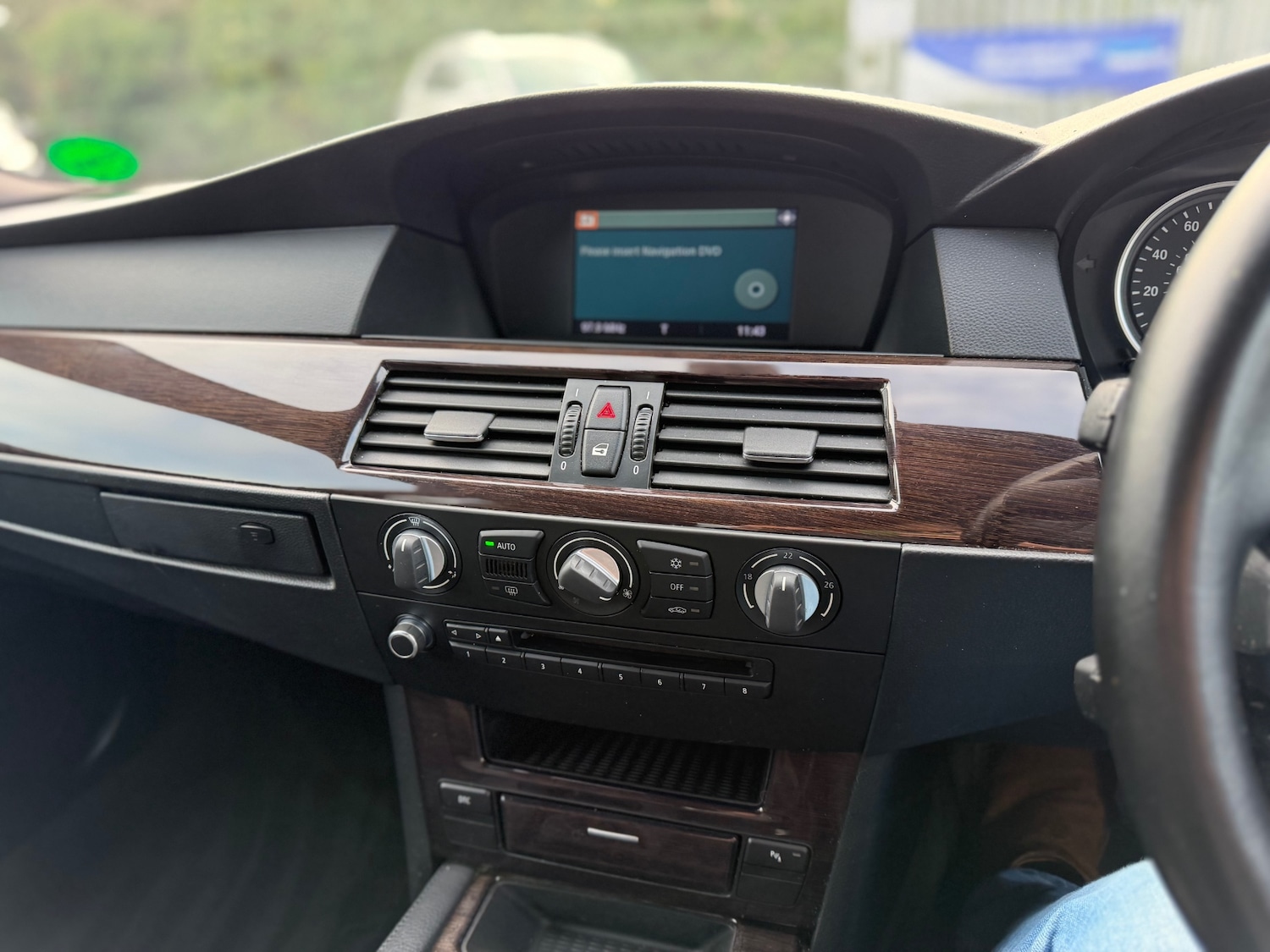 Used BMW 5 Series 2009 for sale - 76830773: Photo 14