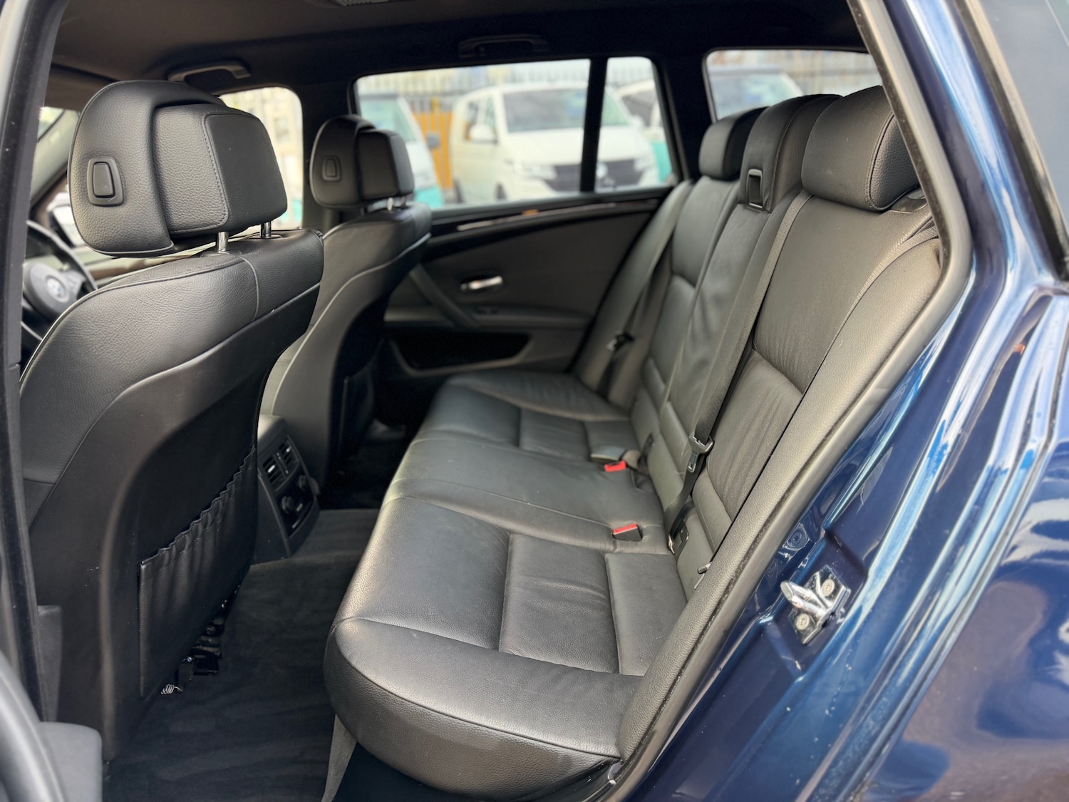 Used BMW 5 Series 2009 for sale - 76830773: Photo 17