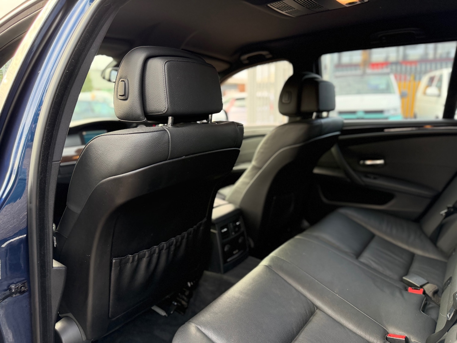 Used BMW 5 Series 2009 for sale - 76830773: Photo 18