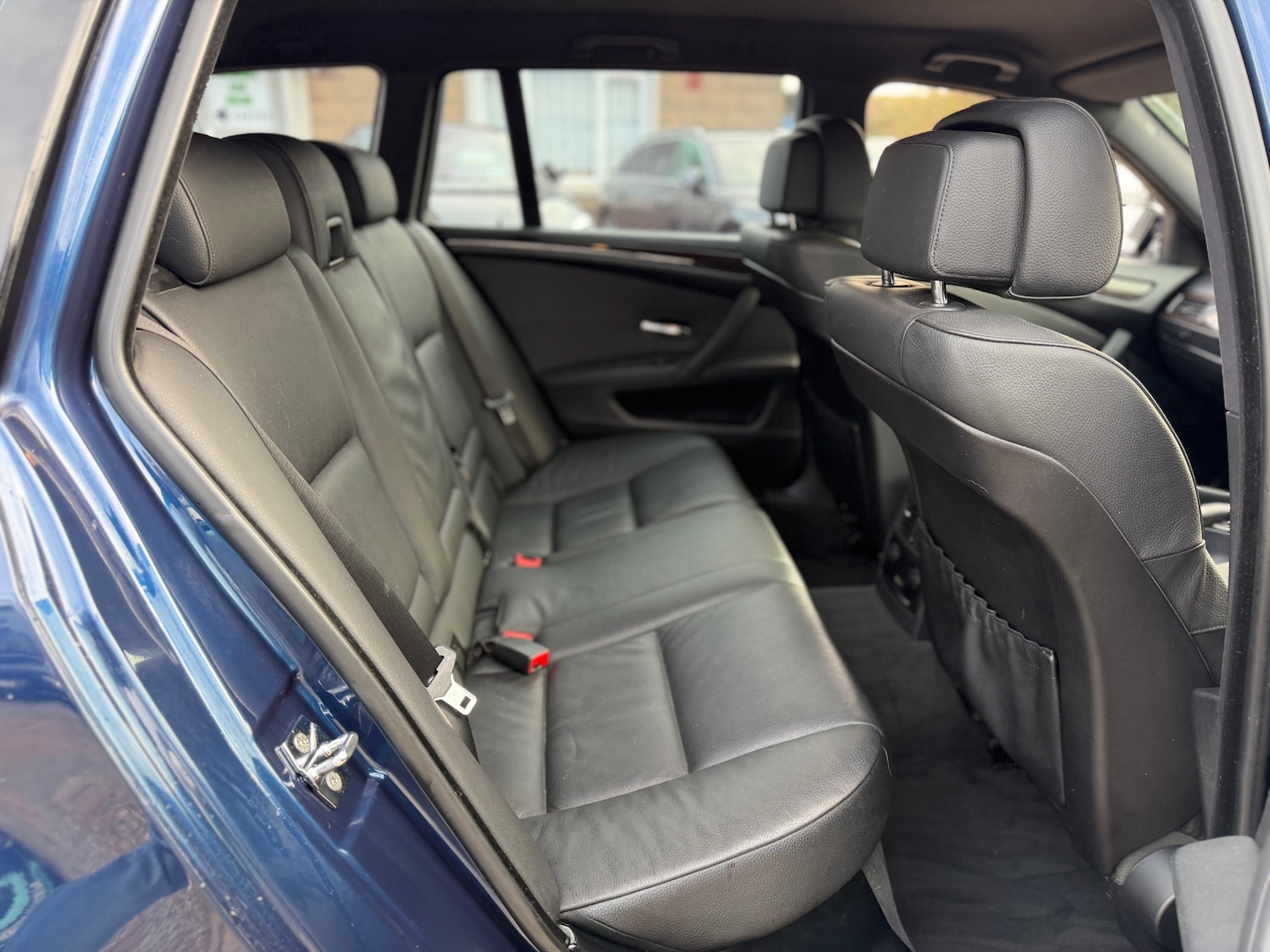 Used BMW 5 Series 2009 for sale - 76830773: Photo 20