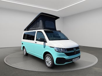Used Volkswagen Transporter 2024 for sale - 79140505: Photo