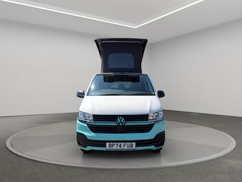 Used Volkswagen Transporter 2024 for sale - 79140505: Photo