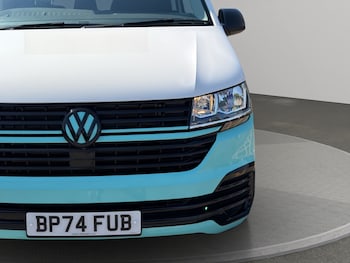 Used Volkswagen Transporter 2024 for sale - 79140505: Photo
