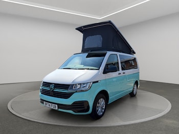 Used Volkswagen Transporter 2024 for sale - 79140505: Photo