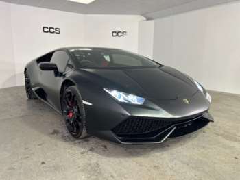 5.2 V10 LP 610-4 LDF 4WD Euro 6