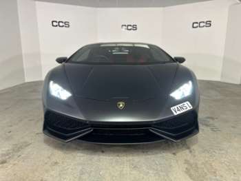 Used Lamborghini Huracan 2015 for sale - 74578051: Photo