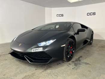 Used Lamborghini Huracan 2015 for sale - 74578051: Photo