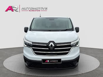 Used Renault Trafic 2022 for sale - 79785377: Photo