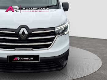 Used Renault Trafic 2022 for sale - 79785377: Photo