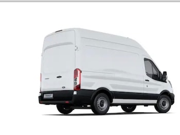 Used Ford Transit undefined for sale - 77284112: Photo