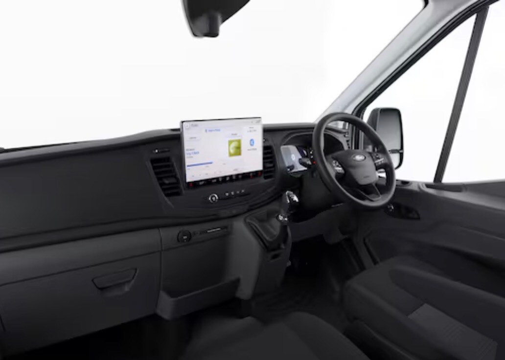 Used Ford Transit for sale - 77284112: Photo 3