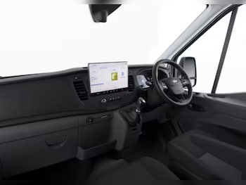 Used Ford Transit undefined for sale - 77284112: Photo