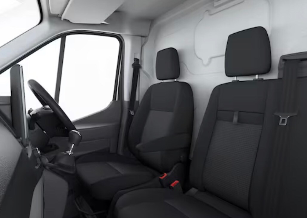 Used Ford Transit for sale - 77284112: Photo 4