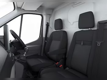 Used Ford Transit undefined for sale - 77284112: Photo