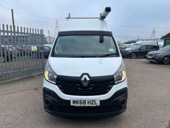 Used Renault Trafic 2018 for sale - 73872926: Photo