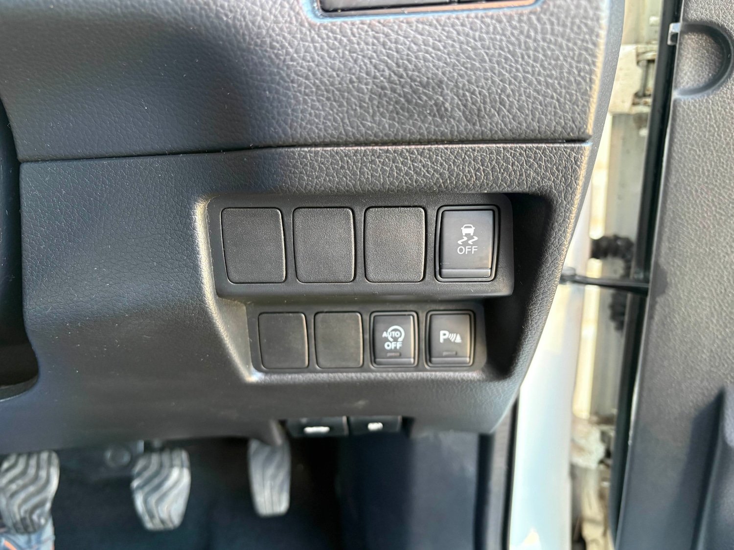 Used Nissan Qashqai 2014 for sale - 76598801: Photo 14