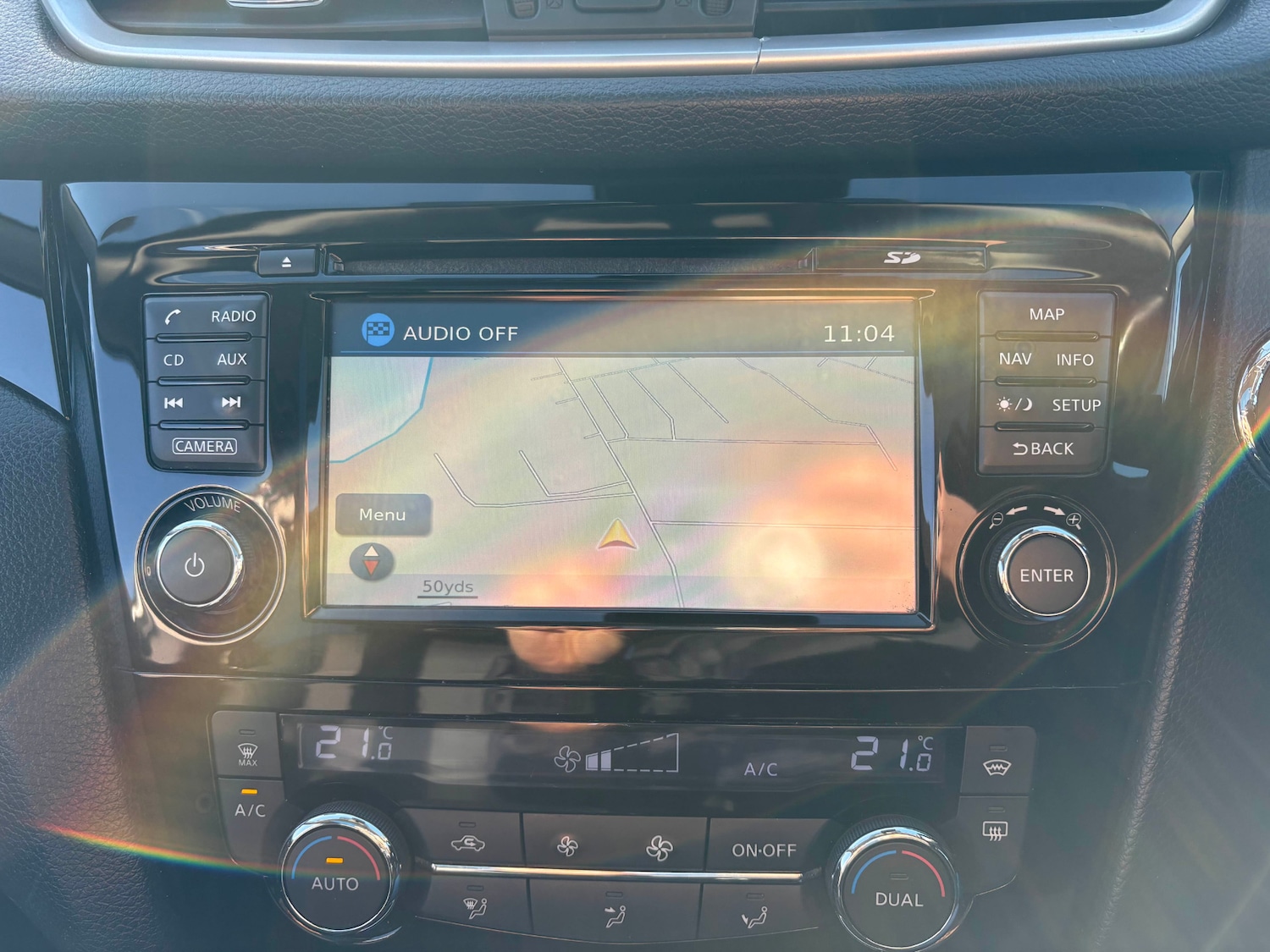 Used Nissan Qashqai 2014 for sale - 76598801: Photo 19