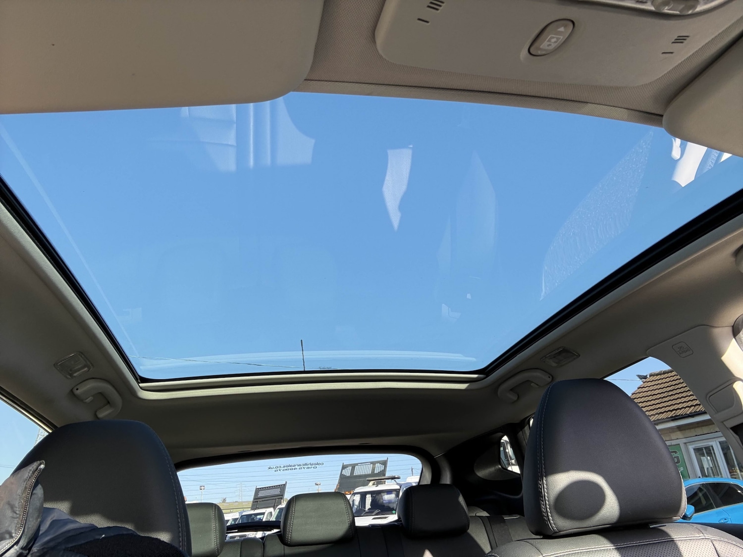 Used Nissan Qashqai 2014 for sale - 76598801: Photo 21