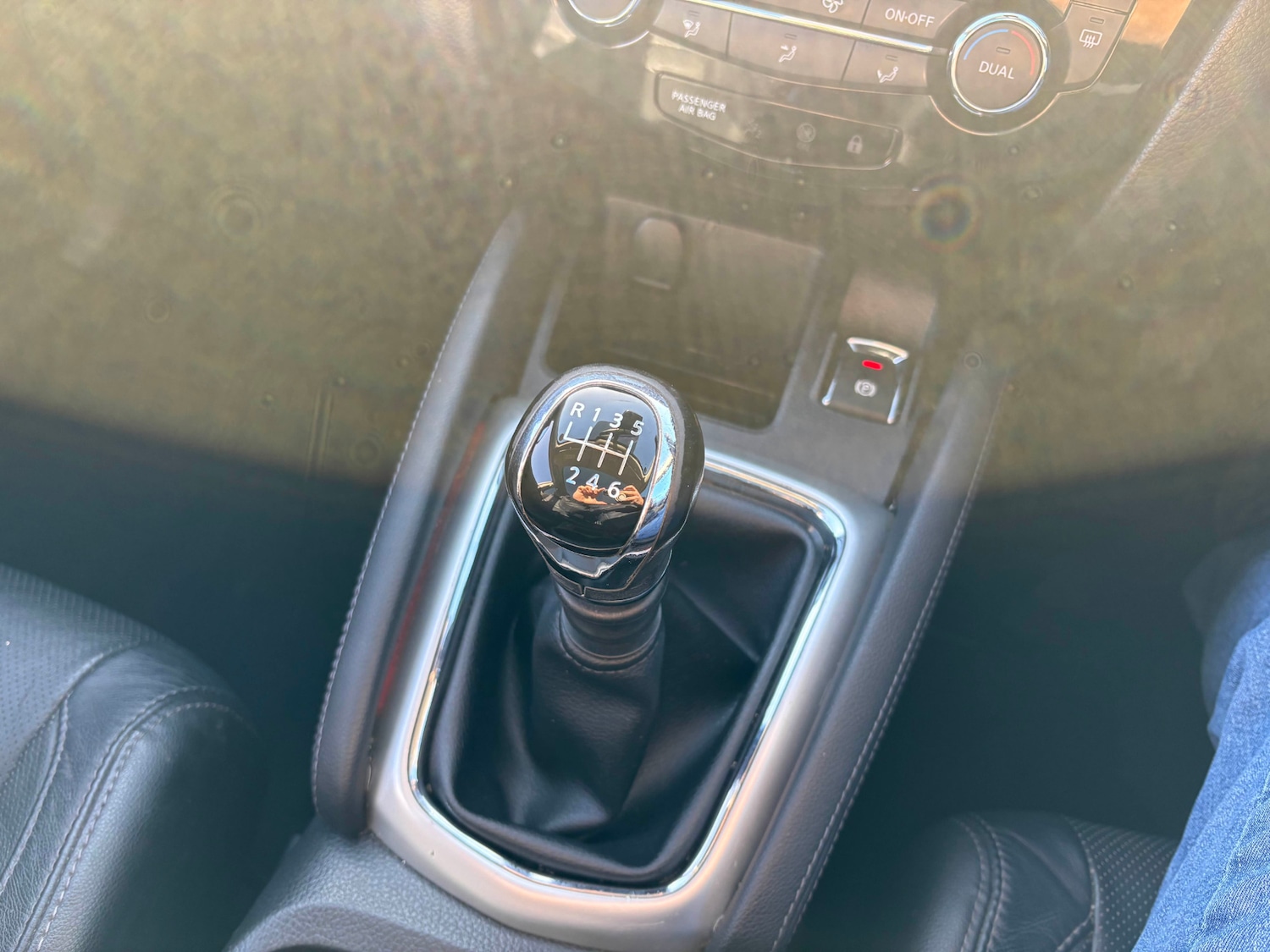 Used Nissan Qashqai 2014 for sale - 76598801: Photo 23