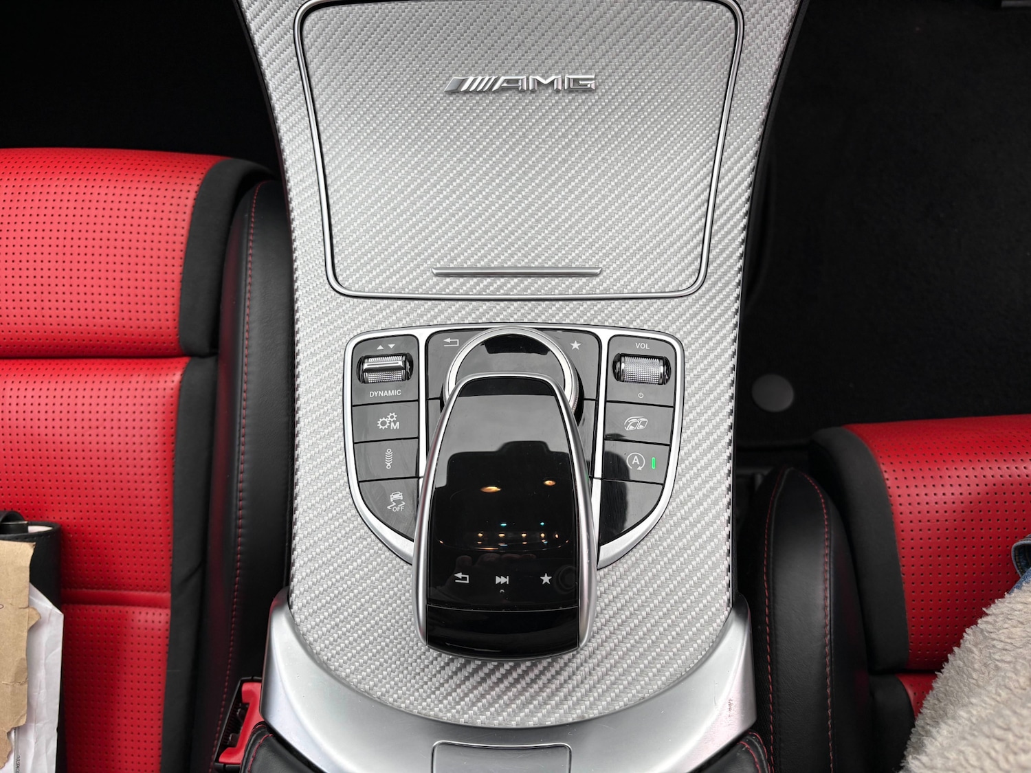 Used Mercedes-Benz C Class for sale - 76946002: Photo 19