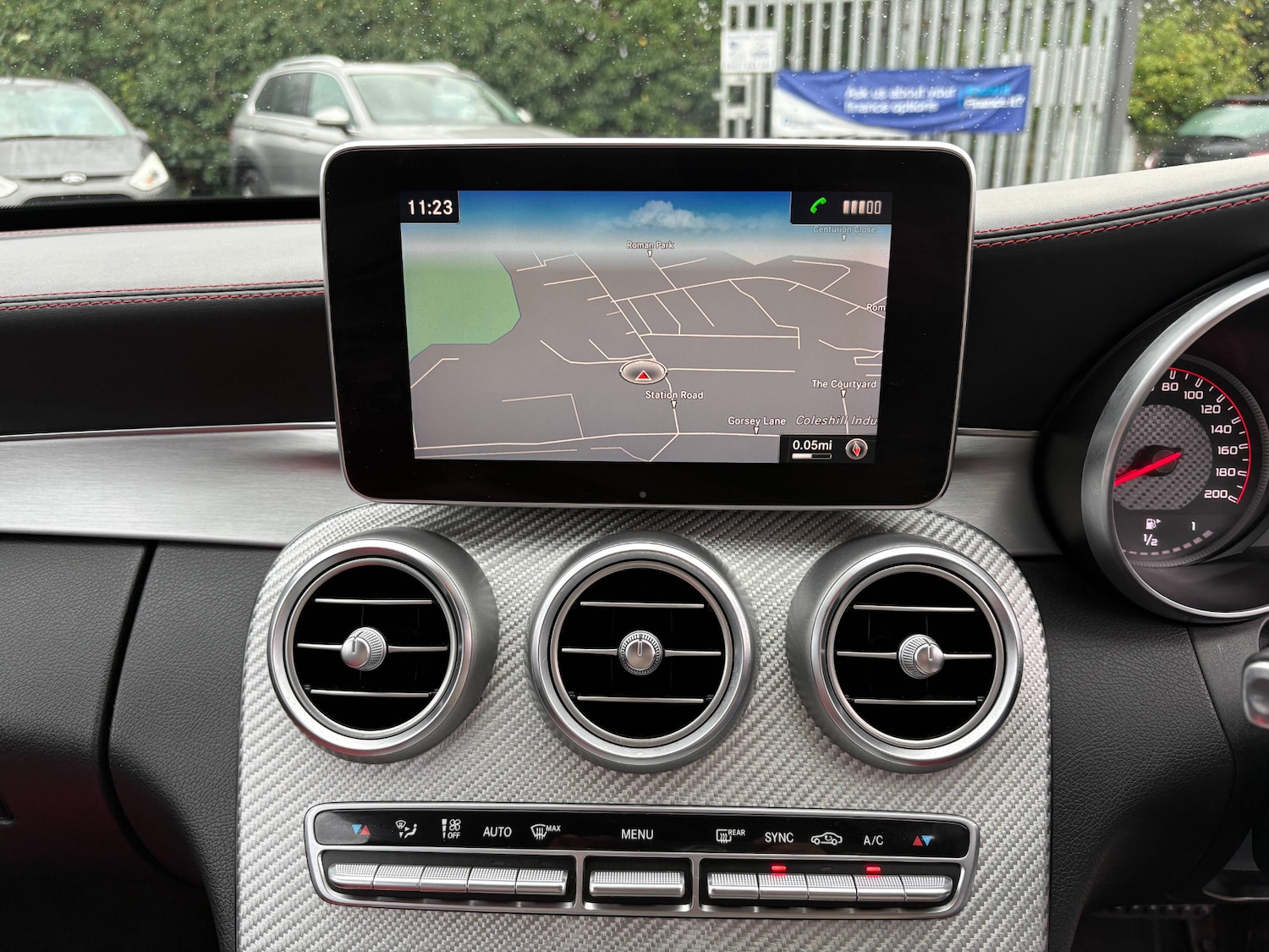 Used Mercedes-Benz C Class for sale - 76946002: Photo 20