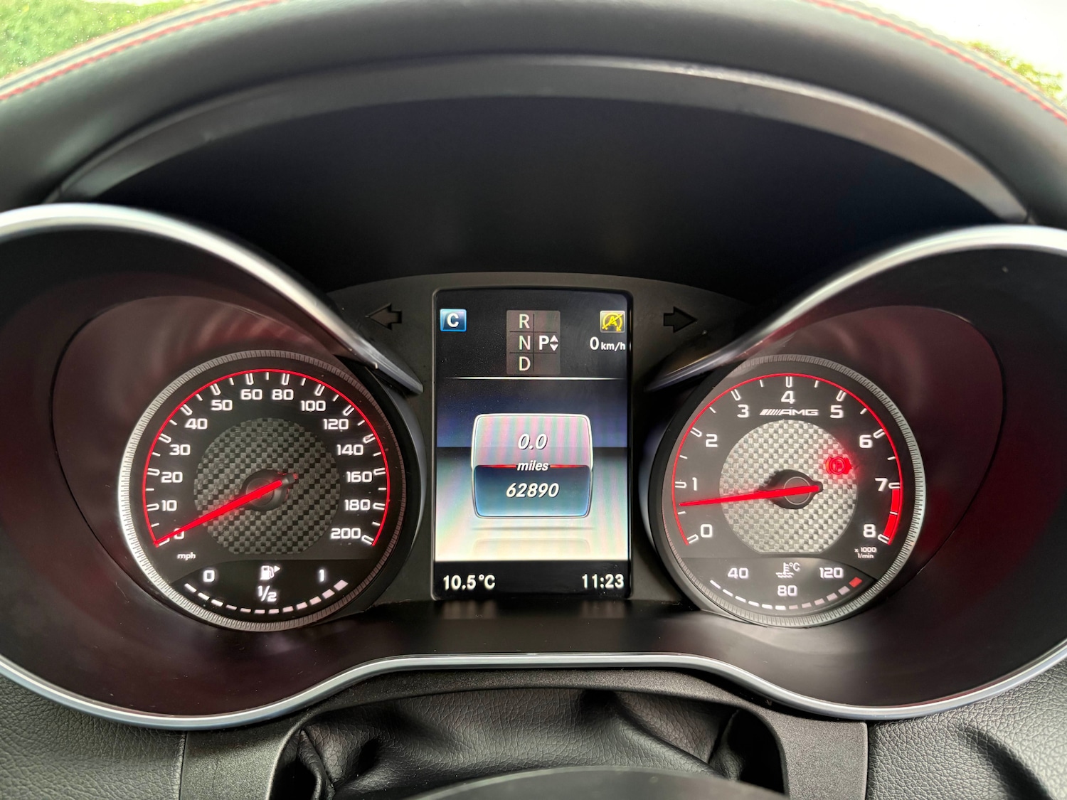 Used Mercedes-Benz C Class for sale - 76946002: Photo 21