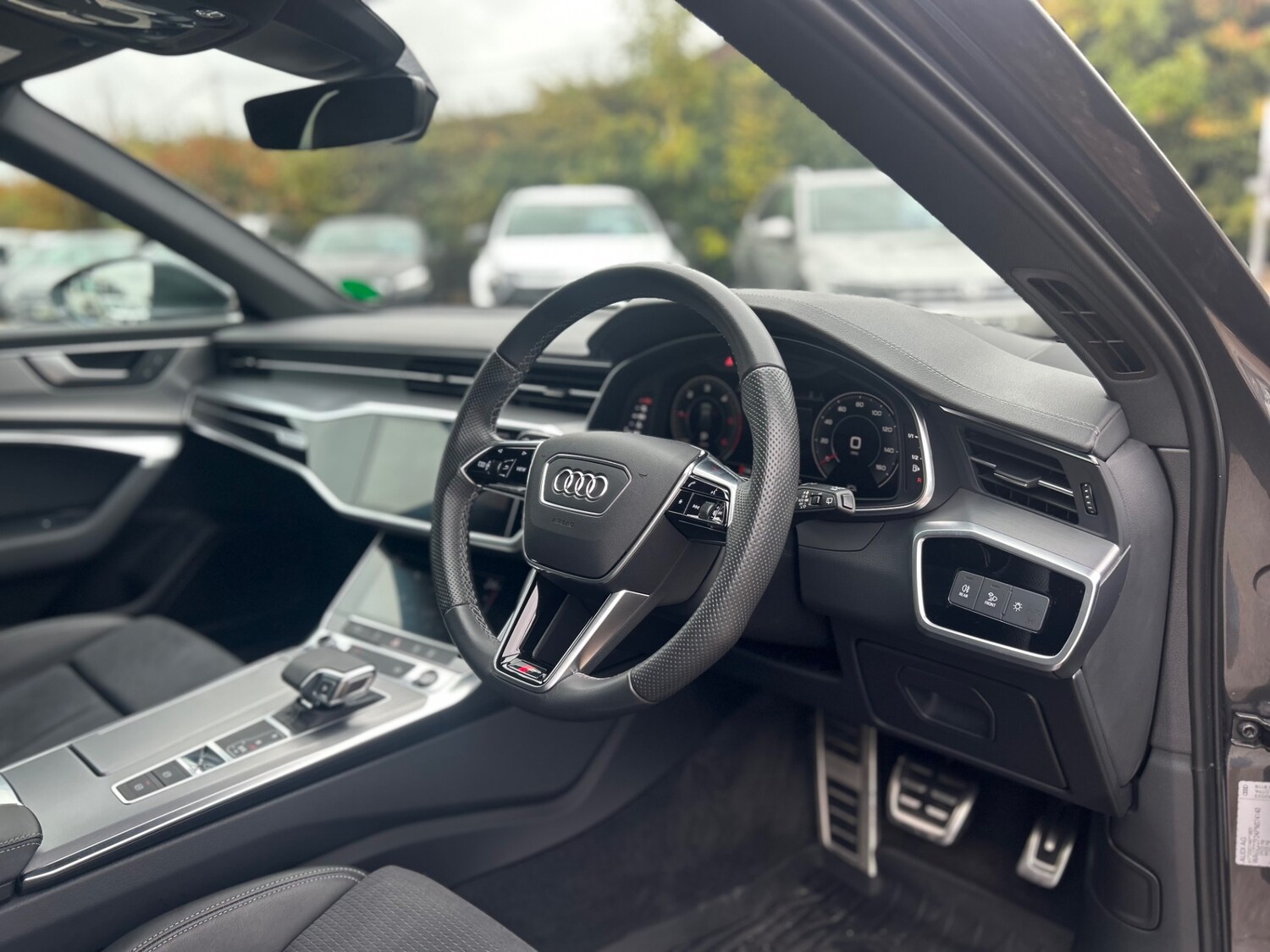 Used Audi A6 2023 for sale - 76252371: Photo 11