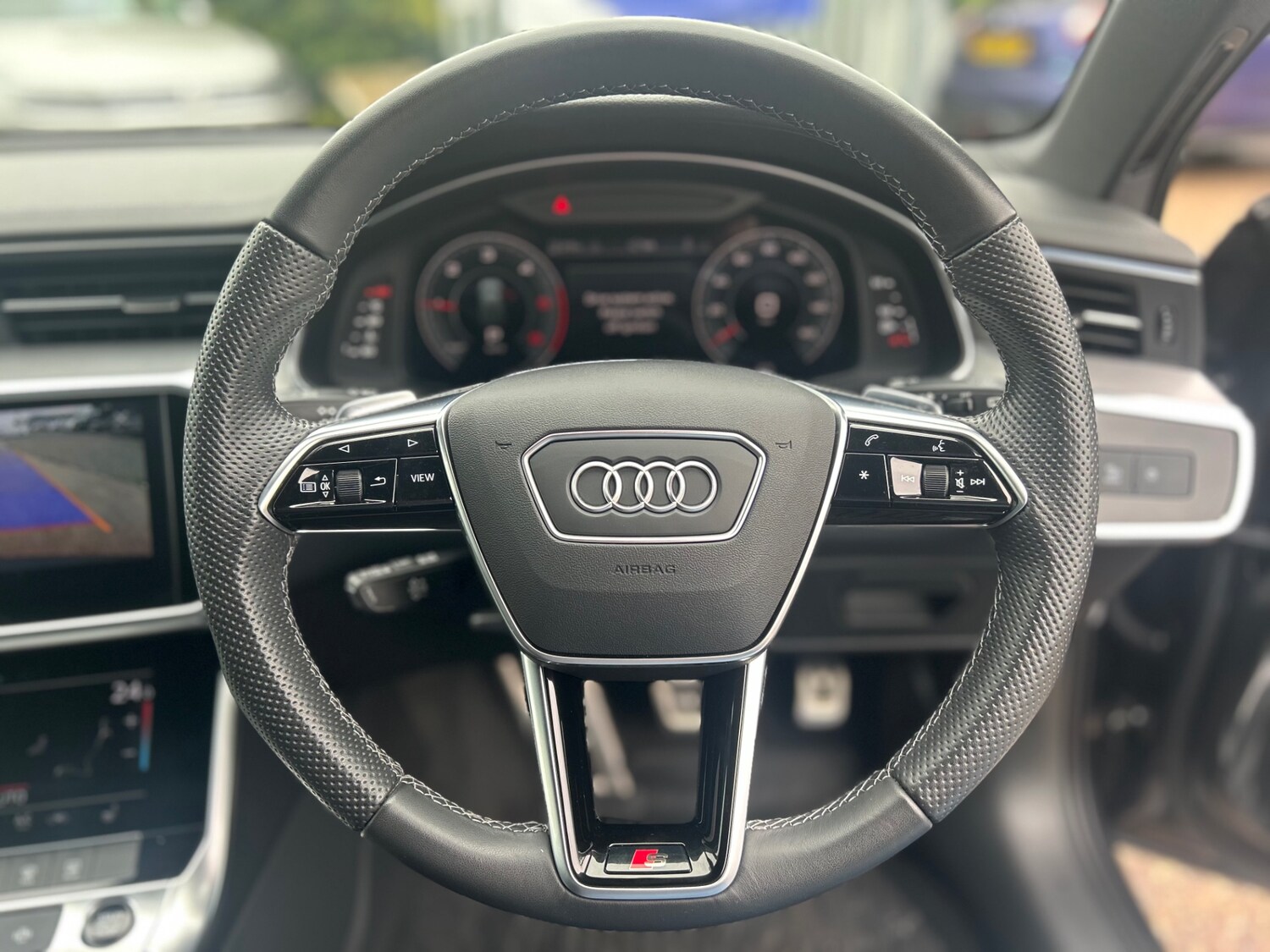 Used Audi A6 2023 for sale - 76252371: Photo 12