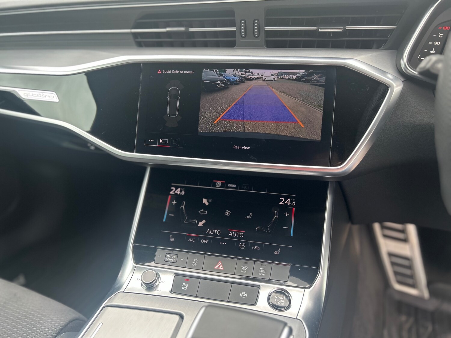 Used Audi A6 2023 for sale - 76252371: Photo 13