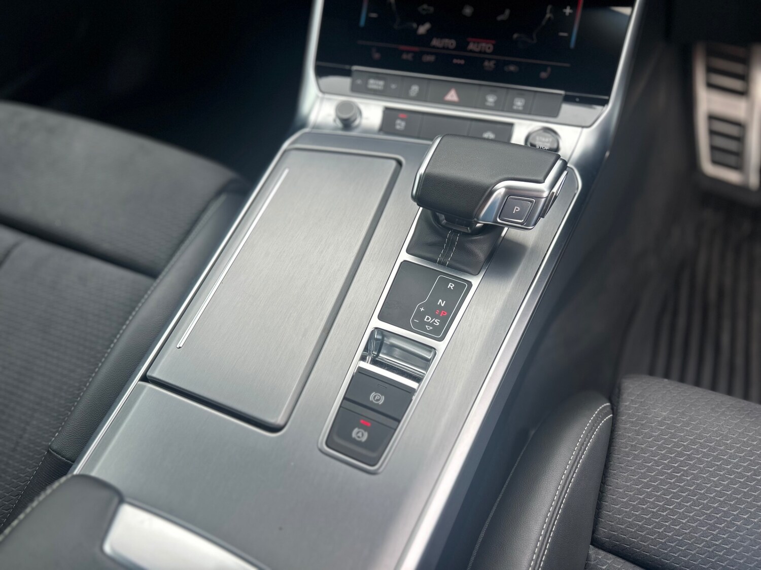 Used Audi A6 2023 for sale - 76252371: Photo 14