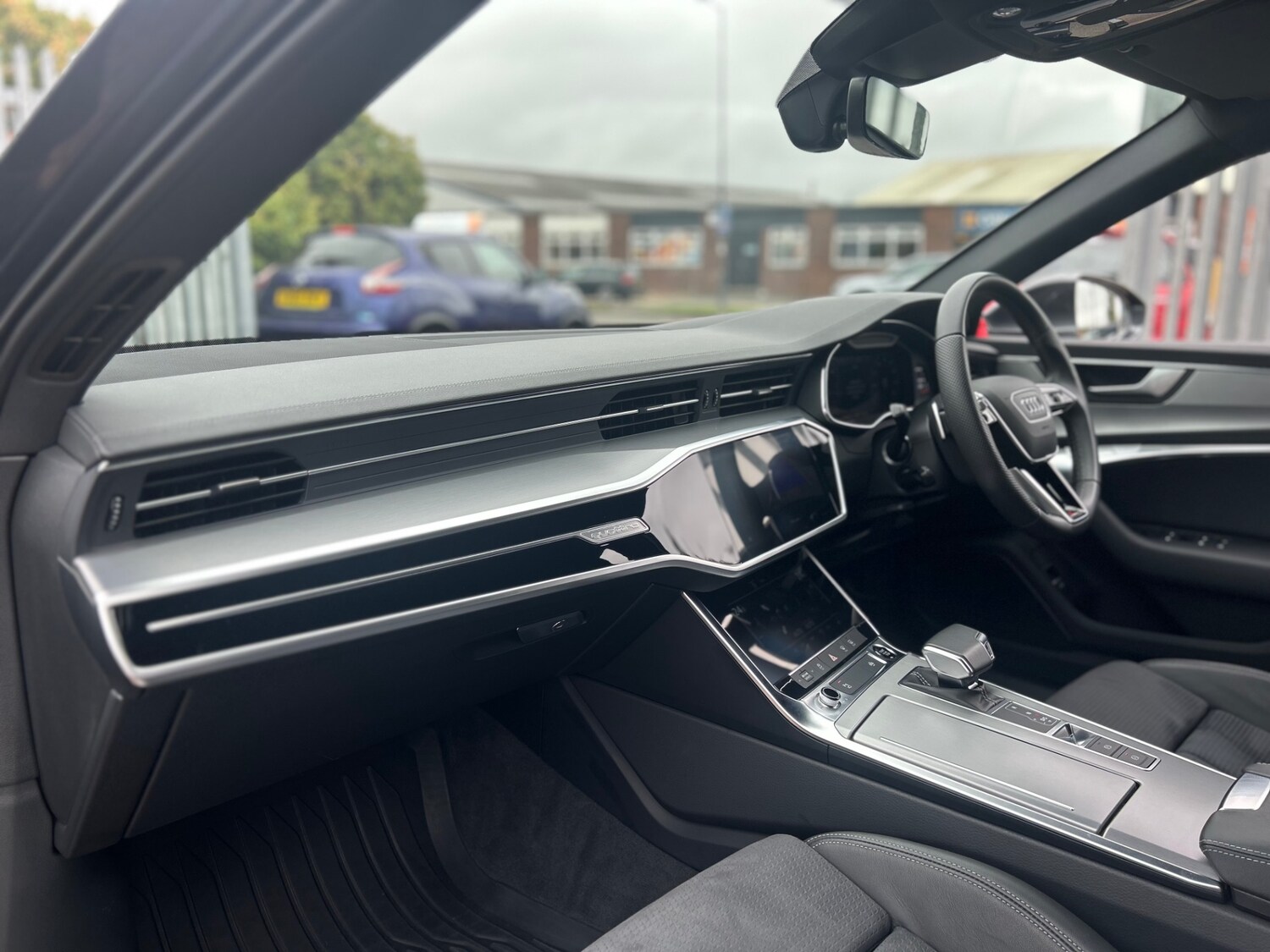 Used Audi A6 2023 for sale - 76252371: Photo 15