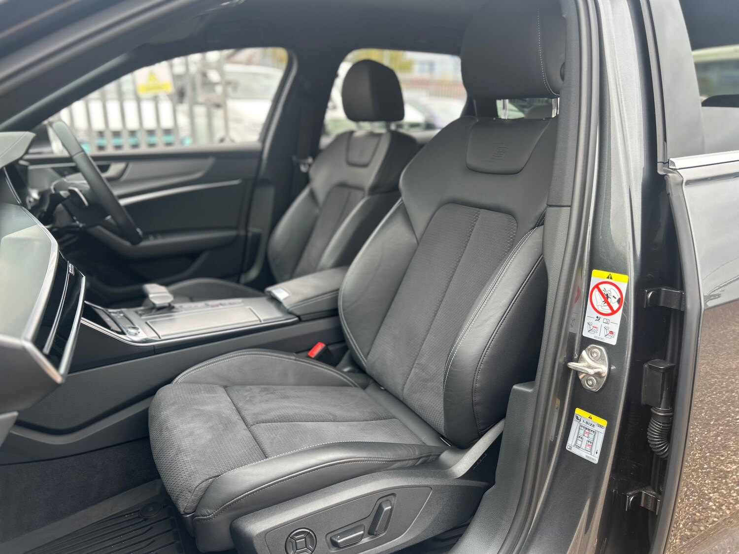 Used Audi A6 2023 for sale - 76252371: Photo 16