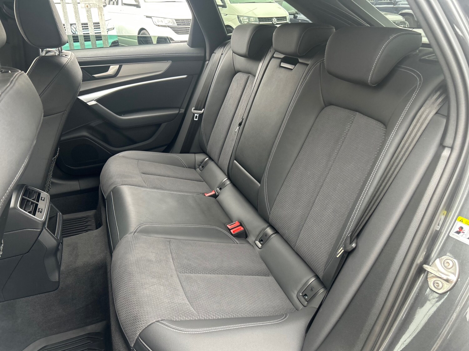 Used Audi A6 2023 for sale - 76252371: Photo 17