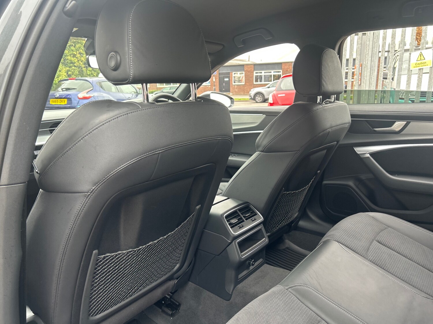 Used Audi A6 2023 for sale - 76252371: Photo 18