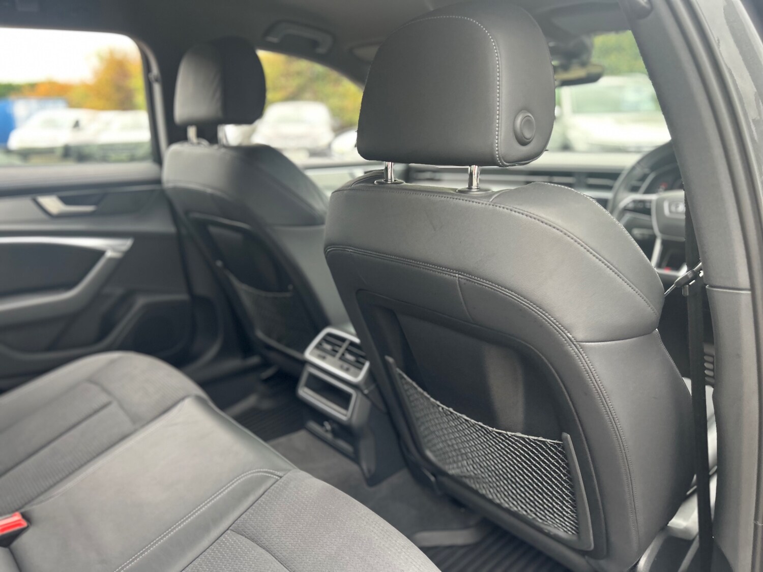 Used Audi A6 2023 for sale - 76252371: Photo 19