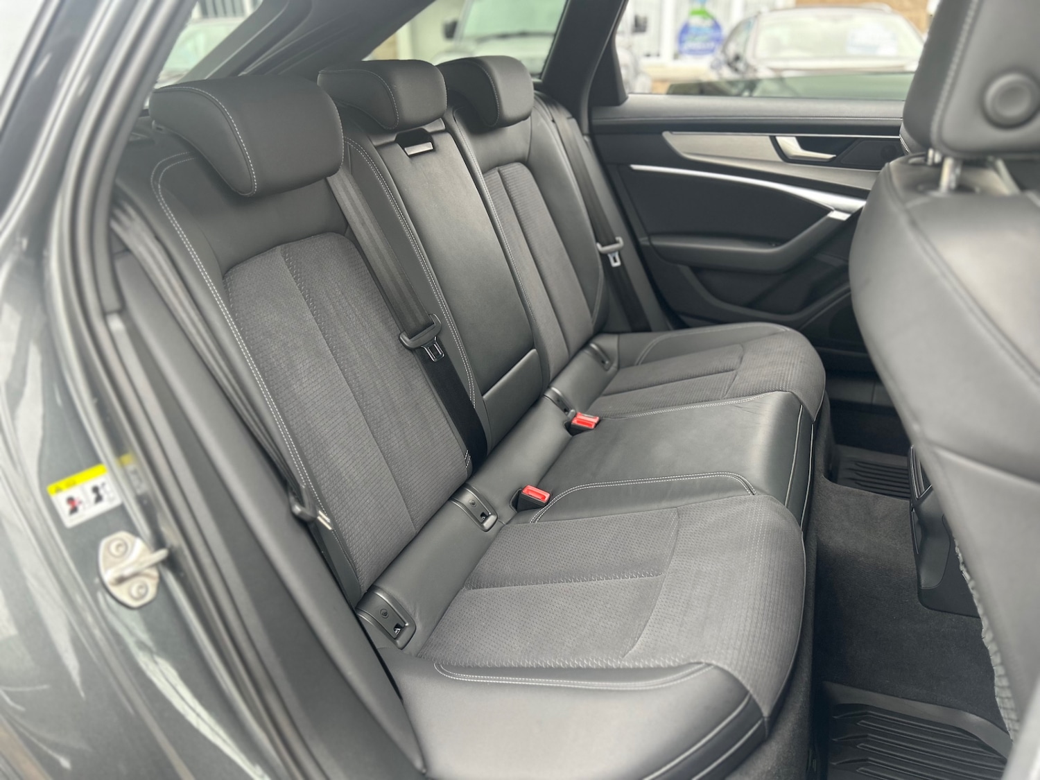 Used Audi A6 2023 for sale - 76252371: Photo 20