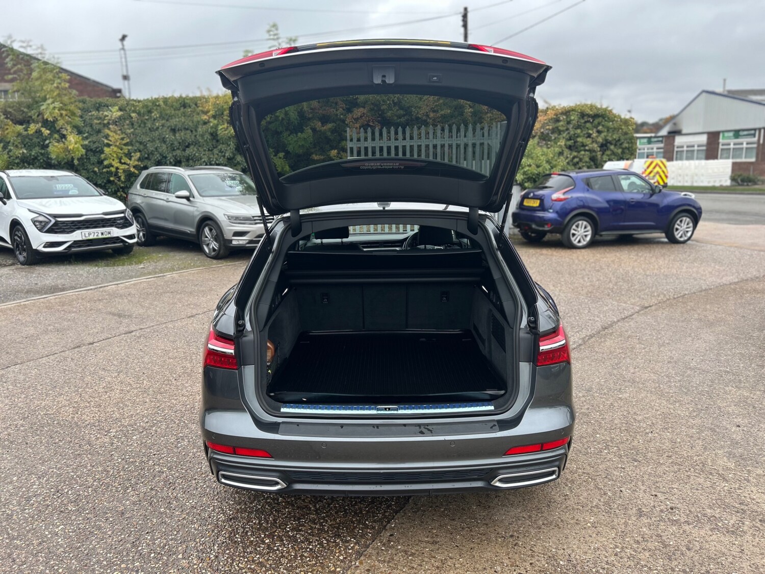 Used Audi A6 2023 for sale - 76252371: Photo 7