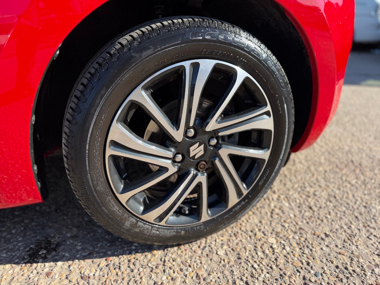 Used Suzuki Swift 2021 for sale - 77932971: Photo 11